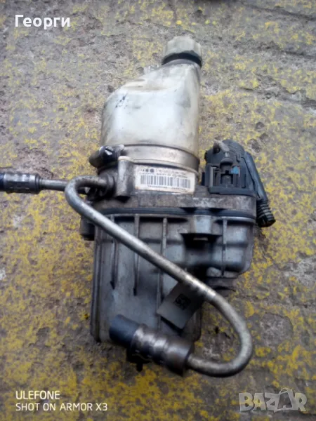 хидравлична помпа зафира б, снимка 1