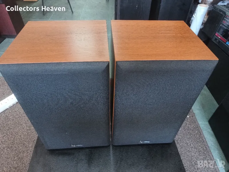 Infinity SM 82, снимка 1