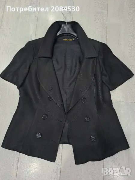 Дамско сако N:44  - I' Altra Moda, снимка 1