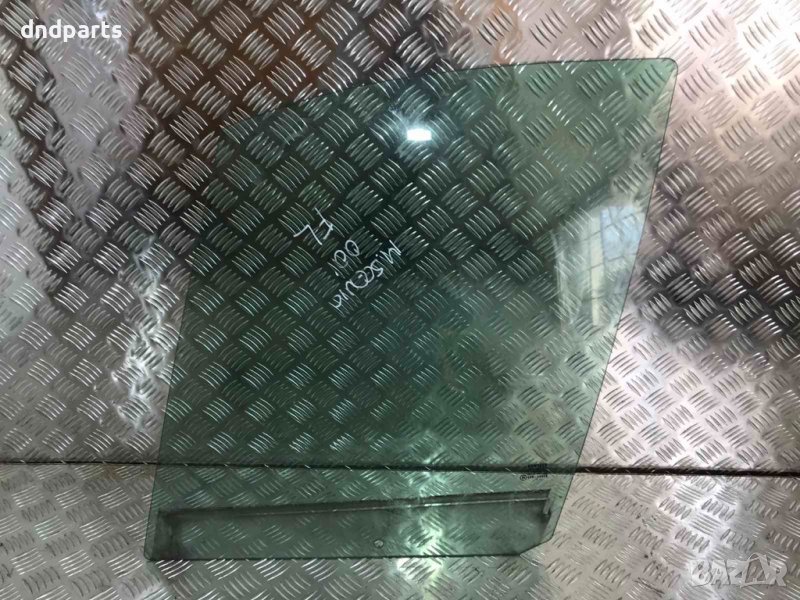 Предно ляво стъкло Renault Megane Scenic,2000г., снимка 1