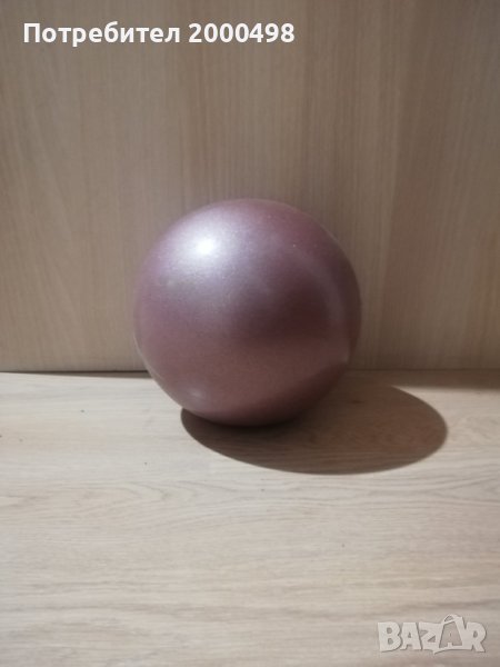 Топка за художествена гимнастика, снимка 1