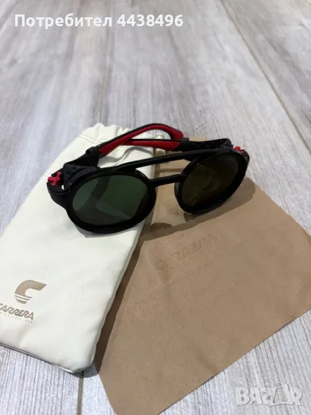 carrera учила , снимка 1