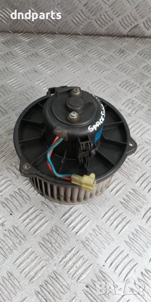 Вентилатор парно Mitsubishi Space Star 2002г.	, снимка 1