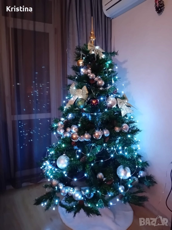 Елха, снимка 1