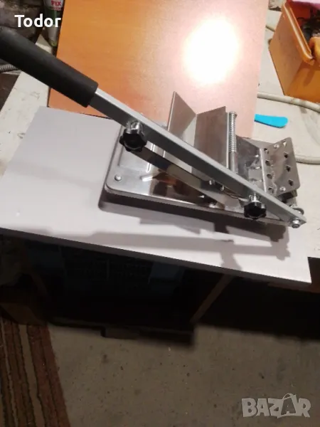 Нож за месо , снимка 1