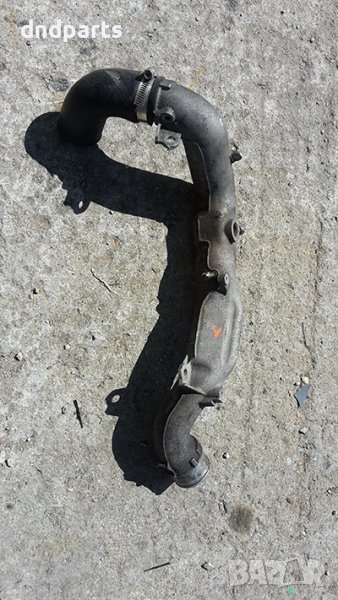 Тръба Mazda 5, 2.0d, 2008г., снимка 1