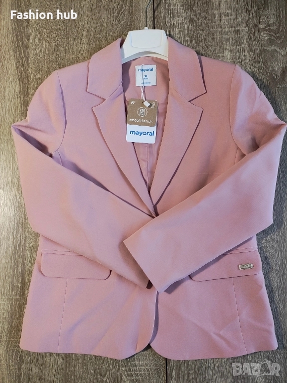 Сако Mayoral,размер 10 г, снимка 1