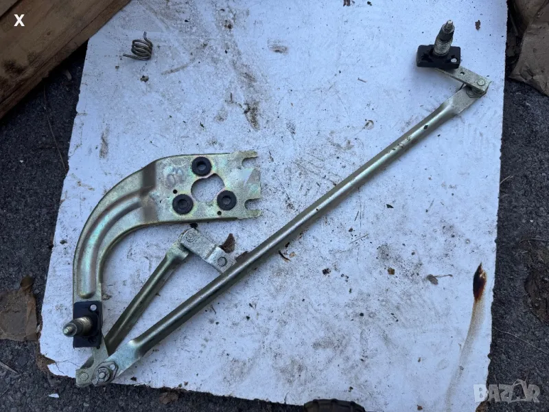 МЕХАНИЗЪМ ЧИСТАЧКИ ВАЗ ЛАДА 2103 НОВ ОРИГИНАЛЕН , снимка 1