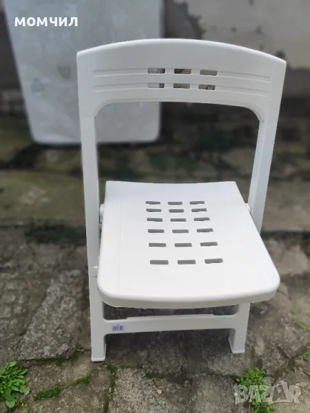 Комплект маса и столове , снимка 1