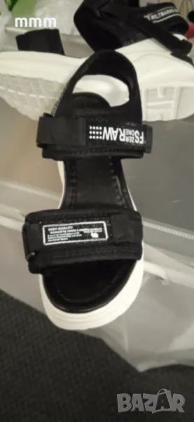 Нови сандали -номер 36, снимка 1