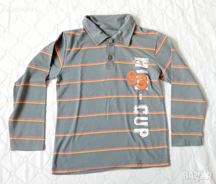 Детска блуза, снимка 1