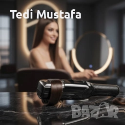 Машинка за обиране на цъфтеж, снимка 1