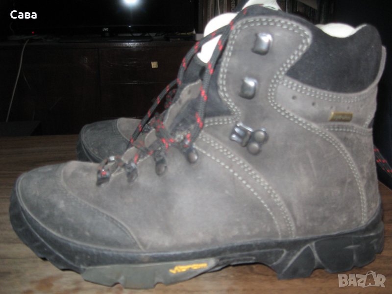 Зимни боти ADVENTURE, снимка 1