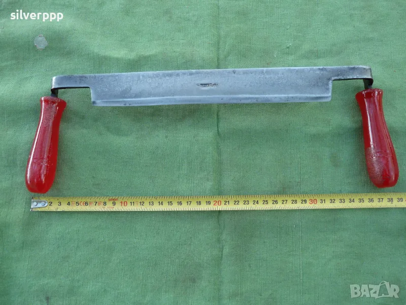  Професионален рукан - 47 , снимка 1