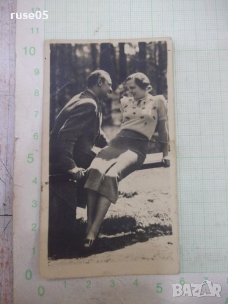 Картичка стара - 3, снимка 1