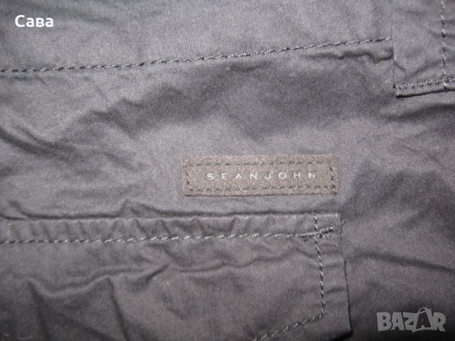 Къси панталони SEAN JOHN  мъжки,6-7ХЛ, снимка 5 - Къси панталони - 41637261