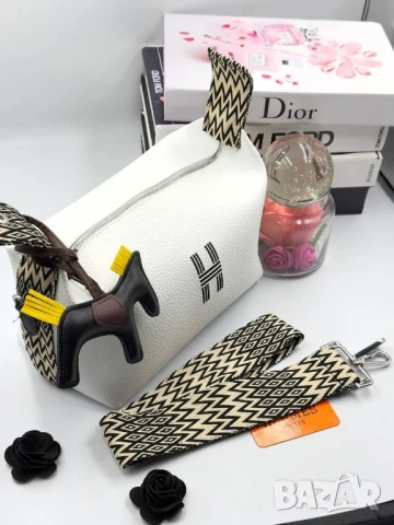 чанти hermes , снимка 8 - Чанти - 51285985