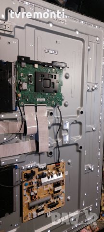 MAIN BOARD ,BN94-12869G,BN41-02662A, for, SAMSUNG UE55NU6035K дисплей CY-NN055HGLVCH, снимка 5 - Части и Платки - 40648818