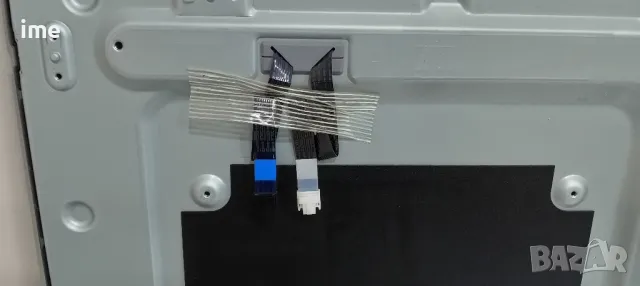 LCD LED DISPLAY, Панел - матрица LC370EUF-FEP1. Свален от Телевизор Philips 37PFL6777K/12., снимка 4 - Части и Платки - 47558816