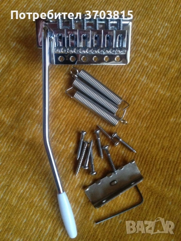 АКСЕСОАРИ  ЗА  КИТАРА, снимка 3 - Китари - 53747667