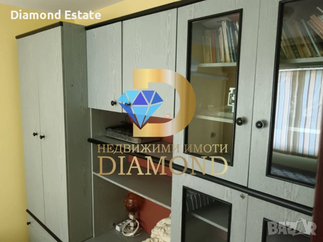 Апартамент в Димитровград, кв. Раковски, снимка 6 - Апартаменти - 53814671