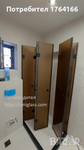 Душ кабини , снимка 3 - Душ кабини и вани - 44818790