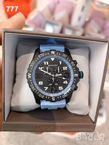 часовник , снимка 2 - Мъжки - 44168823