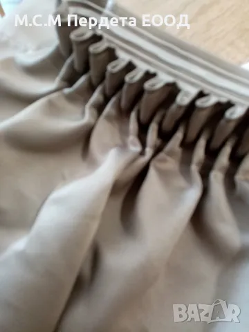 Плат блекаут и петек, снимка 14 - Платове и дамаски - 44500475
