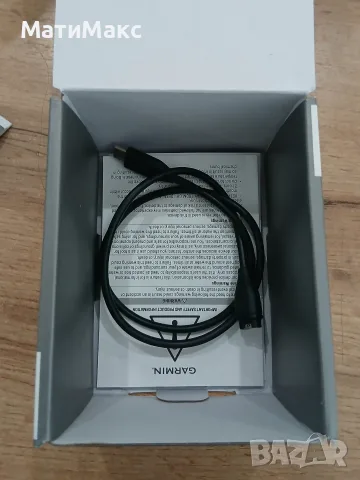 Часовник GARMIN Venu 3S, снимка 3 - Смарт часовници - 56371315