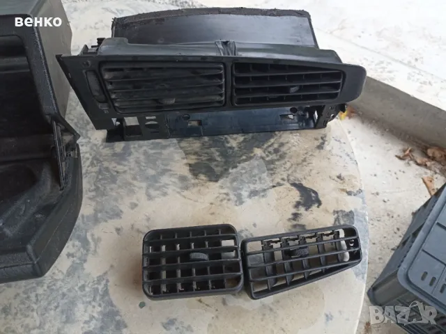 Решетки за въздуховоди на табло за голф 3 , снимка 3 - Части - 47647717