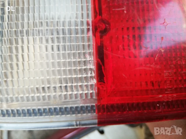 Стопове за Bmw e21 original, Бмв е21 оригинални , снимка 6 - Части - 50574250