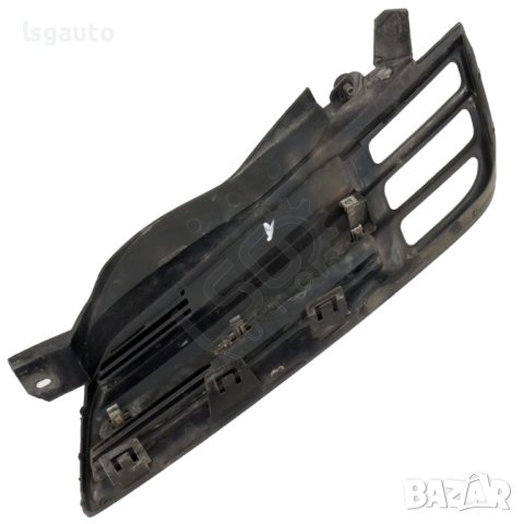 Дясна решетка предна броня Nissan Micra (K12) 2003-2010 ID: 122225, снимка 2 - Части - 44508257