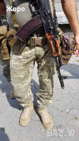 Тактически Кубинки-нов модел +Подарък—Тактически колан!, снимка 6 - Екипировка - 40583400