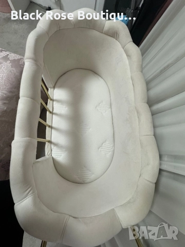 Бебешко легло , снимка 4 - Бебешки легла и матраци - 52467724