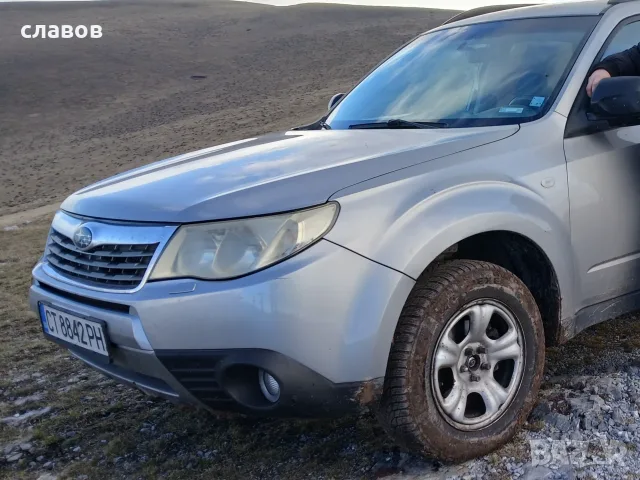 Субару Форестър 3 серия , снимка 2 - Автомобили и джипове - 56165326