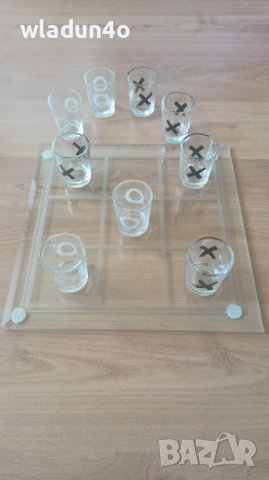 Морски шах със чашки Шотчета-20лв-23лв, снимка 6 - Настолни игри - 27565259