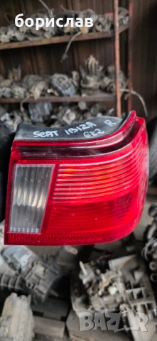 Десен стоп за Сеат Ибиза 