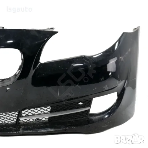 Предна броня BMW 5 Series (F10, F11) 2010-2016 ID:146370, снимка 3 - Части - 50265686