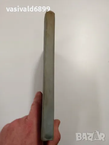 Игнасио Акуня - Загадката на един неделен ден , снимка 3 - Художествена литература - 49389698