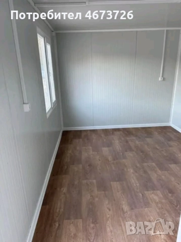 Чисто нов фургон на топ цена, снимка 2 - Друго търговско оборудване - 52721235