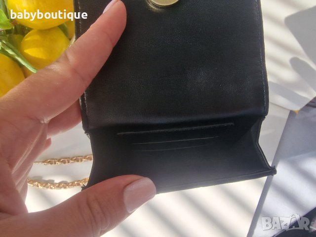 Christian Dior Caro case, снимка 6 - Чанти - 41591366