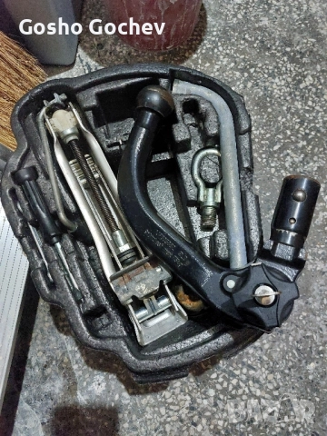 Глава за теглич и пълно обурудване за VW Ауди Сеат Шкода., снимка 5 - Аксесоари и консумативи - 52371005