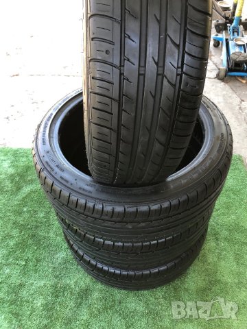 Гуми 195/45/17 Falken, снимка 7 - Гуми и джанти - 41881909