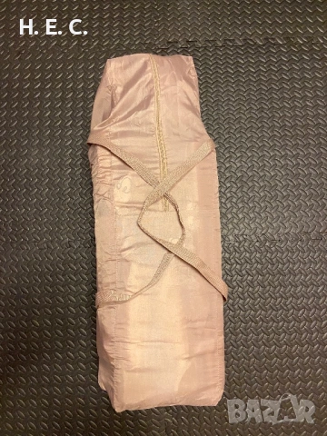 Кошара за сън на две нива Lorelli с матрак, снимка 7 - Кошарки - 53416718