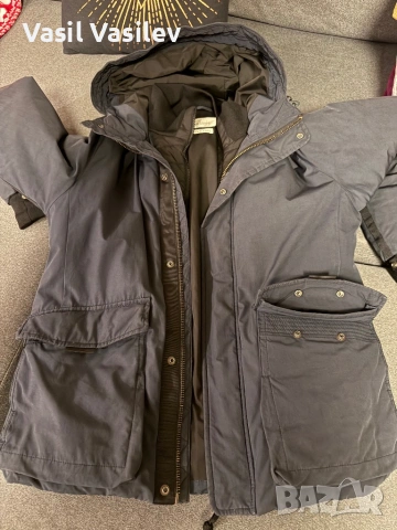 Яке Scotch & Soda