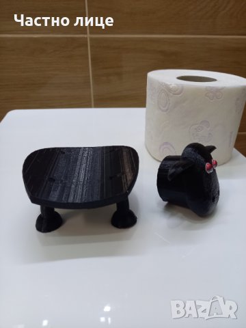 Поставка за хартия , снимка 3 - Органайзери - 39045312