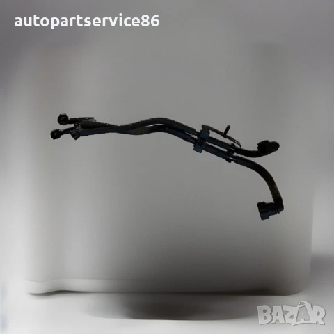 Горивна тръба 185HP за KIA Carnival 2.9 CRDi (2006–2012)