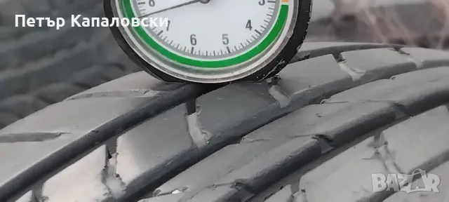 Гуми 185 65 15 Гудиър Goodyear 4 броя+. 2023.Нов внос. Не са нови, снимка 7 - Гуми и джанти - 49205570