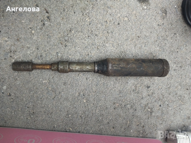 Такаламит, снимка 3 - Други инструменти - 31412132