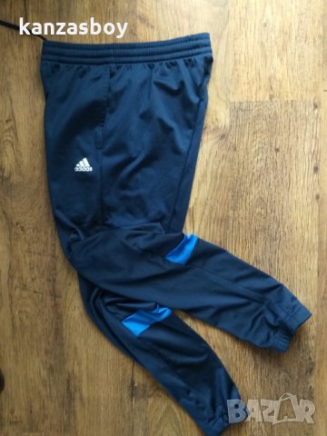 adidas - страхотно мъжко долнище , снимка 2 - Спортни дрехи, екипи - 35907627